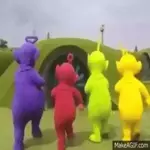 Teletubbies