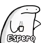 Me dejó en visto