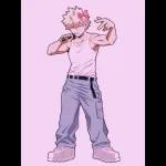 Shoto Todoroki