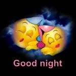 Good
Night