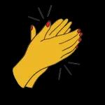 Lustige Aufkleber ❤️