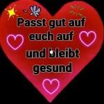 Ich denke an dich