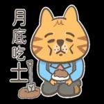 布丁的貓職場日常