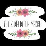 Feliz día de la Madre