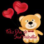 FELIZ Dia del amor Y LA AMISTAD s