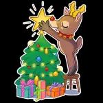 cheers for Christmas!