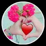 Love is the best thing in the world.