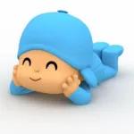 some pokoyo stickers