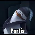 los pingüinos