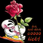 ich wurde positiv auf LI müde getestet!