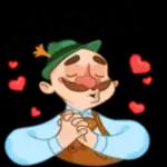 Gute Nacht Liebeleute❤️