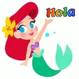 stickers con movimiento