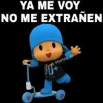 no me molestes