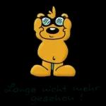 Ich denke an
dich