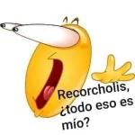 PINCHES NALGOTAS