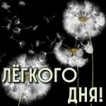 Доброе утро