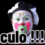 culo!
