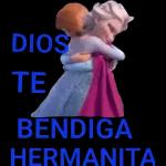 Bendiciones 