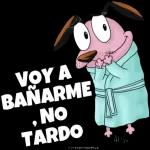 Pero metida en el CULO :0