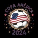 come on! America!