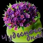 З Крепкого здоровья!