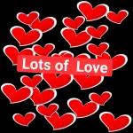 I love you