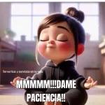 Buenas noches