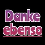 eine Einladung