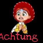 Hallo ich grüße dich