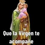 Dios Te Bendiga