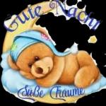 Gute Nacht