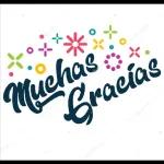 Gracias