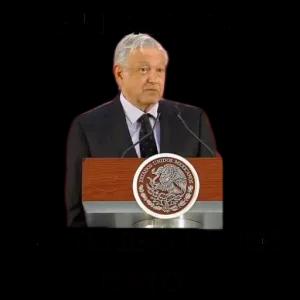 AH CABRÓN Way UNIDOS MEXICANOS CH YO TENGO OTROS DATOS - getsticker.com