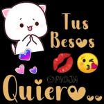 Tus Bescos 31 Quiero..