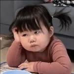 No se haga dar en la cara 