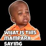 Lekker slaap. Veilig wees.