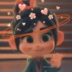Vanellope🥰