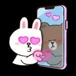 I love you ❤️ 💕 