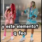 NI CONFIRMO NI DESMIENTO