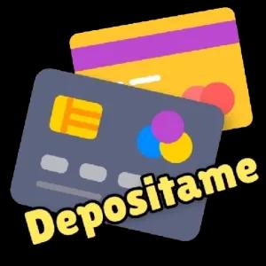 Depositame - getsticker.com