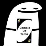 NO ME PIENSAS HABLAR