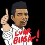 Ini contoh yang bener