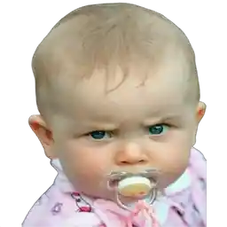 Oct. 30, 92 PM 6:52 Baby