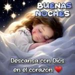 Buenas noches....💕 