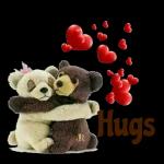 Hugs 