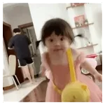 爸爸，我要抱抱