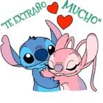 TE AMOOO MI NIÑO HERMOSO