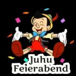 ADVENT, ADVENT...