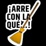 Te voy a tocar una nalga