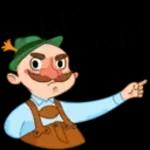 Guten morgen, und einen G.coolmix super schönen Tag